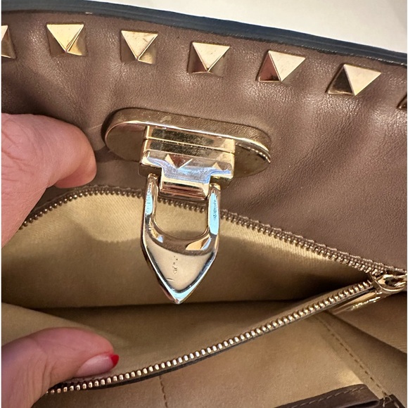 Valentino Rockstud Shoulder Bag - Picture 12 of 14